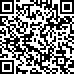 Company's QR code JUDr. Michal Irsak - notar