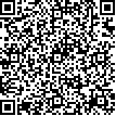 Código QR de la empresa Exel, s.r.o.