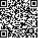 Company's QR code Petra Vcelakova