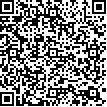 QR Kode der Firma Gama Bouda, s.r.o.