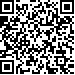 QR Kode der Firma Vino Pruhonice, s.r.o.