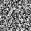 QR Kode der Firma Ligand, s.r.o.