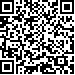 Company's QR code VZ Media s.r.o.