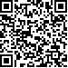 Código QR de la empresa Gigacomp, s.r.o.