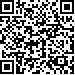 QR Kode der Firma Esthe, s.r.o.