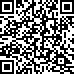 Company's QR code Libuse Doubkova