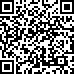 Company's QR code Sarka Hoskova