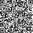 QR Kode der Firma C.A.R. - asociace rozhodcu, s.r.o.