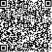 QR Kode der Firma Indians, s.r.o.