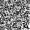 QR Kode der Firma VISP s.r.o.