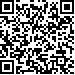 Company's QR code Heng HUI, s.r.o.