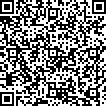 QR Kode der Firma BVZ Commerce Slovensko, s.r.o.