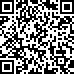 Company's QR code Alibaba Company, s.r.o.