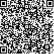 Company's QR code Bc. Eva Blazkova