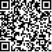 Company's QR code Global Mobil system, s.r.o.