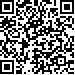 Company's QR code Dapor Moravcova, s.r.o.