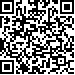 Company's QR code AQG, s.r.o.