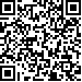 Company's QR code Tonstav, s.r.o.