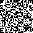 Company's QR code Vitezslav Bielsky