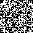 Company's QR code Ing. Marketa Blazkova