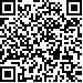 Código QR de la empresa Ing. Miroslav Holub