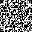 Company's QR code JUDr.Vaclav Mayer - MK Metal