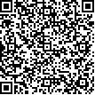 QR Kode der Firma CK Rubikon, s.r.o.