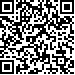 Código QR de la empresa Jan Frisons