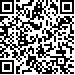 QR Kode der Firma Mervis, s.r.o.