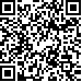 QR codice dell´azienda Czech-Tourist, s.r.o.