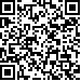 Código QR de la empresa B & D Management, s.r.o.