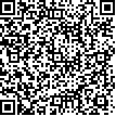 Company's QR code Jirina KOTRBOVA