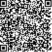 QR Kode der Firma Consulting & Solutions, s.r.o.