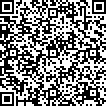 QR Kode der Firma Gynartis, s.r.o.