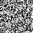 Company's QR code Ing. Jan Cizmar