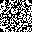 Código QR de la empresa Petra Reznickova