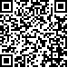 Company's QR code Andrea Zavodna - Amir