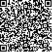 Company's QR code Zebracky spolek mopedistu