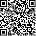 Company's QR code PT, s.r.o.