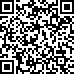 Company's QR code Lenka Nastoupilova