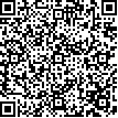 Company's QR code RYBKA SEA & AIR s.r.o.