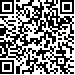 QR codice dell´azienda Milos Kaftan