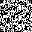 Código QR de la empresa Fitneska, s.r.o.