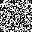 Company's QR code Santech, s.r.o.