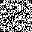 QR Kode der Firma NOWAPP.cz s.r.o.