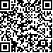 Company's QR code Nadezda Eliasova