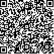 Company's QR code Autosvetla Hrebicek Petr