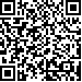 Company's QR code Binoar, s.r.o.