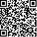 Código QR de la empresa DEV-dent, s.r.o.