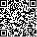 QR Kode der Firma Supporting Co., s.r.o.